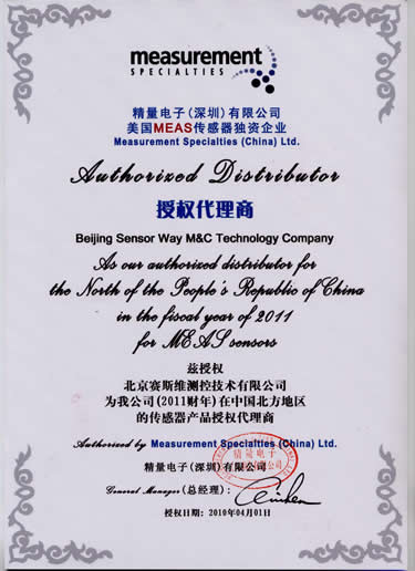 MEAS�ڙ�(qu��n)�C��(sh��)