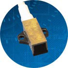 汽車(chē)碰撞專用加速度計(jì)