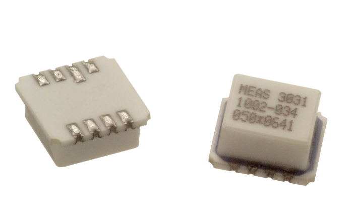 3031加速度傳感器