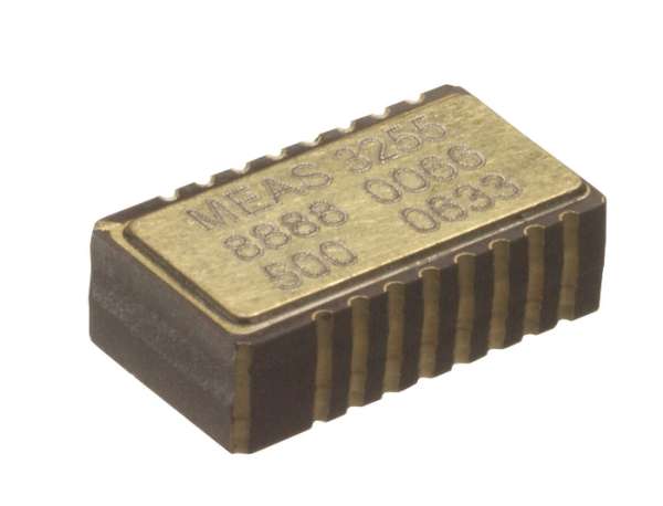 3255加速度傳感器