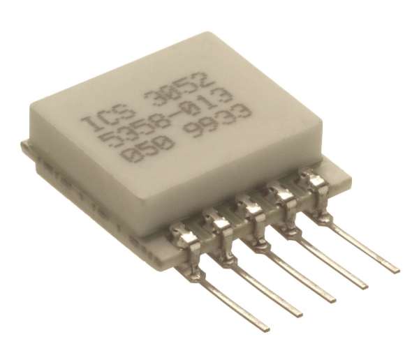 3052A加速度傳感器