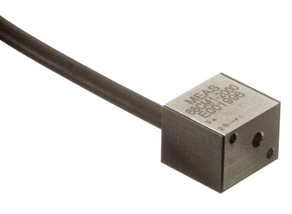 68C加速度傳感器