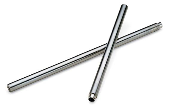 HCT/HCT IS位移變送器