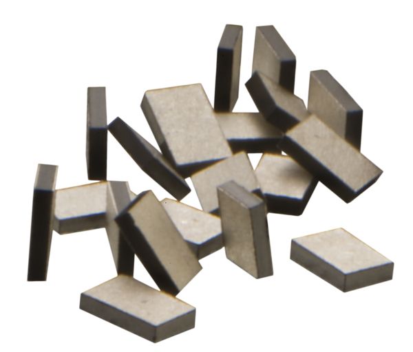 鍍銀端子無(wú)鉛芯片