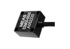 52M50系列加速度傳感器