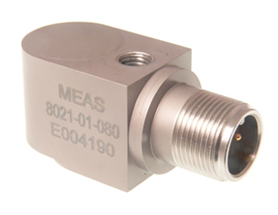 8022-01加速度傳感器