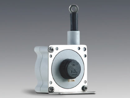 SE1拉繩位移傳感器