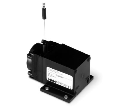 PT1DC拉繩位移傳感器