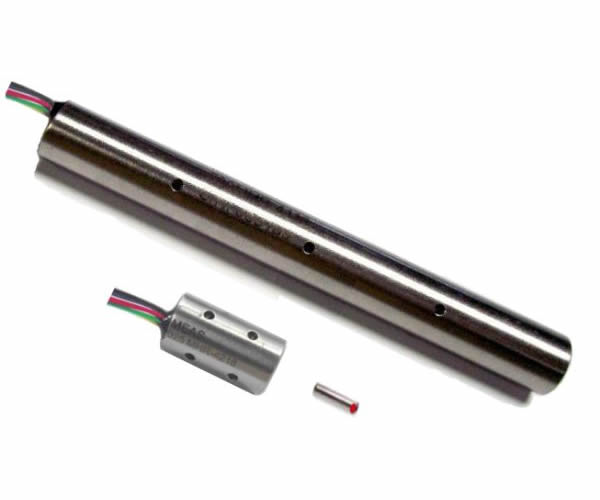 MHR-V直線位移傳感器/LVDT