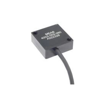 4002加速度傳感器