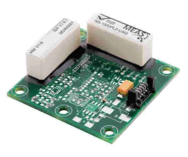 DPL/DPN雙軸傾角傳感器