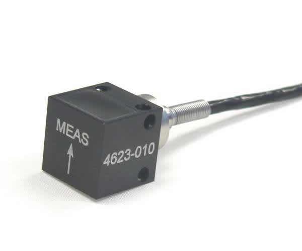 4623加速度傳感器