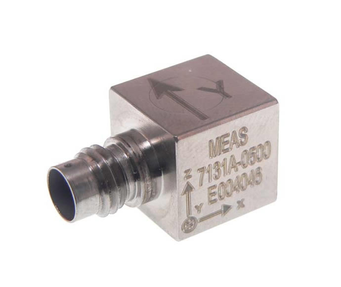 7131A加速度傳感器