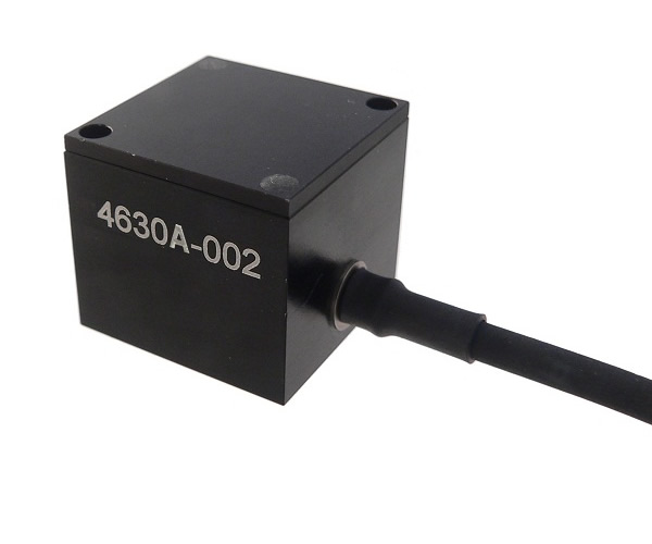 4630A加速度傳感器