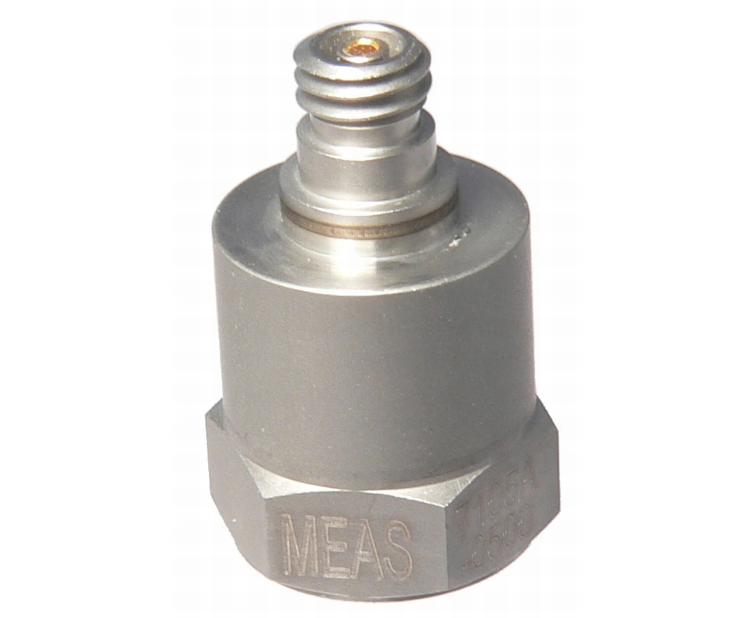 7505A加速度傳感器