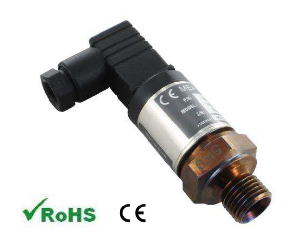 M3200壓力變送器