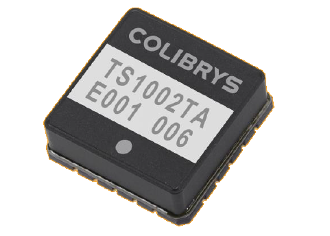 TS1010T加速度傳感器