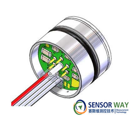 TEI-19-015A-C壓力傳感器