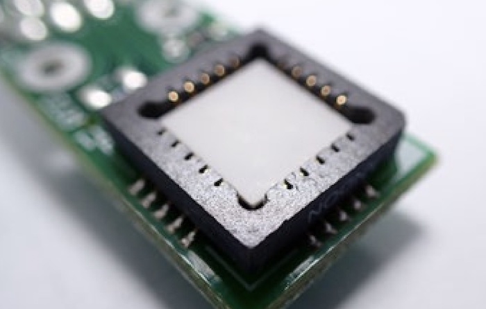 GHS01AT 石墨烯霍爾傳感器?