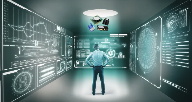 氣體傳感器的不同應用