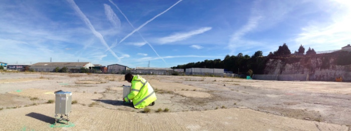 石油和天然氣管道